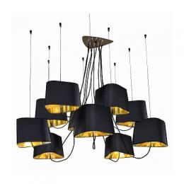 Изображение продукта Подвесная люстра Loft IT Street 